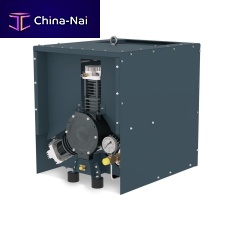 Piston compressor B110R30gaselectricfixed