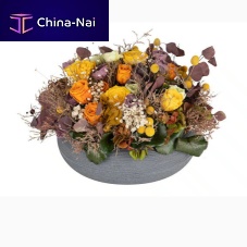 Porcelain centerpiece IMPERIALcontemporarycommercial