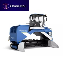 Windrow turner BACKHUS A 50