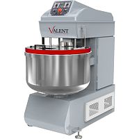 Spiral dough mixer VLT SM seriesfor bakeriesfixed bowlfixed head