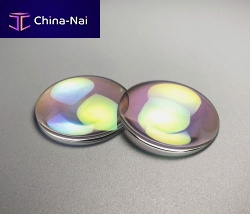 Spherical lens element cylindricalsingletdoublet