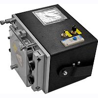 Peristaltic pump TPU DPfor biofuelsfor cooling waterfor chemicals