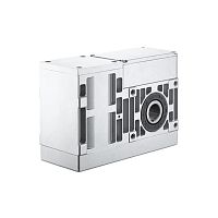 AC gear-motor MR30 seriesthree-phasewormparallel-shaft