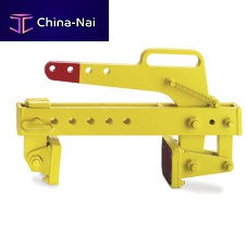 Concrete slab lifting clamp TVB 500blockstonevertical