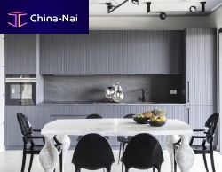 Contemporary kitchen 202110oaklacquered woodcompact