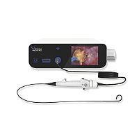 High-definition video ureteroscope UF