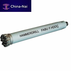 Pneumatic down-the-hole hammer F.HDD series