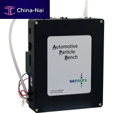 Condensation particle counter APB®