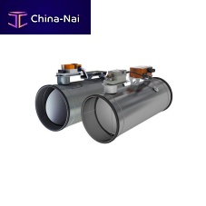 Flow regulator-limiter VRU