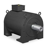 Permanent magnet torque motor HTQ SeriesACsynchronousIP54