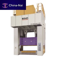 Mechanical press P2 seriesstampingeccentricstraight-side