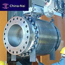 Ball valve manualshut-offfor oil