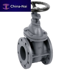 Gate valve 10 serieswith handwheelflangecarbon steel