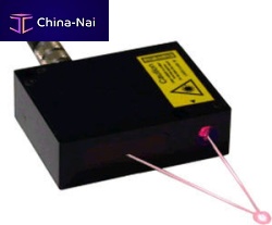 Laser profiler LDE VHS seriesvibration measurementfor positioningdeformation monitoring