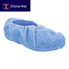 Non-woven medical shoe cover SO 7440