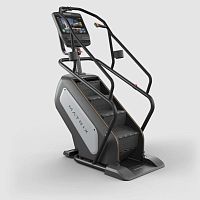 Stair climbing machine Performance