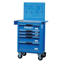 Industrial workstation PRO-MATE