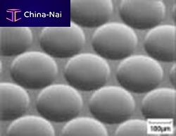 BK7 lens array 200 �ultravioletmicroscopic