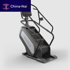 Stair climbing machine Performance