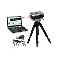 Laser interferometer SJ6000for CMMcalibrationfor sub-nanometer displacement measurement