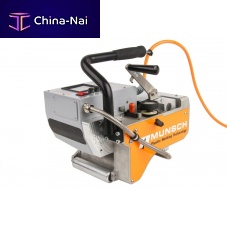 Wedge welding machine WEDGE-IT-MULTIautomaticfor steelfor copper