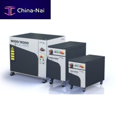 Continuous laser system YLS-AMBfibermultiple-wavelengthfor welding