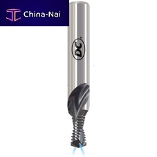 Thread milling cutter BGF6760VSsoliddrillingcoated