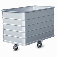 Linen trolley 201, 216commercialsheet steel