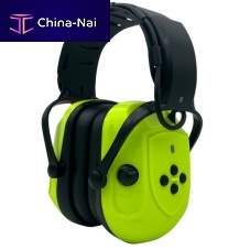 Reusable ear defenders 20-PelectronicBluetooth