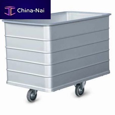 Linen trolley 201, 216commercialsheet steel