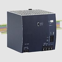 Single-output power supply IB2078CEcompactmodular