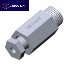 Ball valve BDVpneumaticpurgefor steam