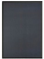 Amorphous silicon photovoltaic module 110 - 120 W, max. 96 V | TM110/120TF seriesthin-film