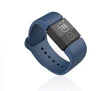 Watch-type heart rate monitor 120HBluetooth
