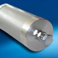 Rotary cylinder pneumaticrack-and-piniondouble-acting