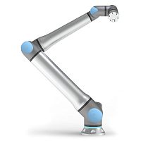 Articulated robot UR20collaborative6-axispalletizing