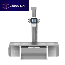 Radiography system PLD7400-65DR-Pdigitalanalogicfor multipurpose radiography