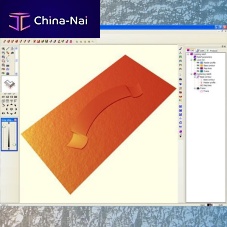 Design software LTire DesignCADtool managementcalculation