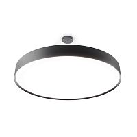 Hanging light fixture NOVA SUN SUSPLEDroundhigh