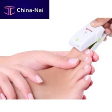 Nail onychomycosis treatment phototherapy lamp HZJ-01 hand-heldnear infrared