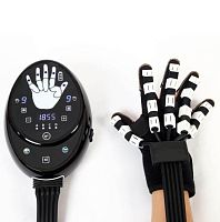 Grip strength rehabilitation system SIFREHAB-1.1hand mobilityroboticpediatric