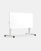 Contemporary table RISEMDFlaminatemelamine