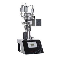 Pressure calibration system CS3 Standardfor pressure gaugescompact