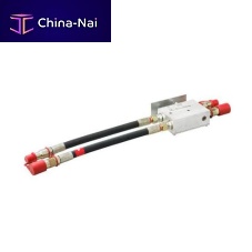 Hybrid flow divider OFD series hydraulicoil