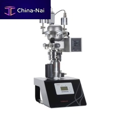Pressure calibration system CS3 Standardfor pressure gaugescompact