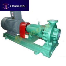 Centrifugal pump IHF seriesfor chemicalselectricindustrial