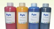 Inkjet printing ink ComColorwater-basedenvironmentally friendly