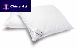 Ergonomic pillow DUALITY