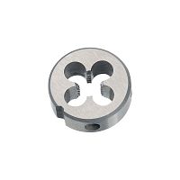 Round threading die 26 seriesHSS