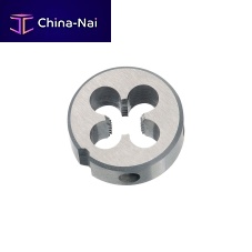 Round threading die 26 seriesHSS